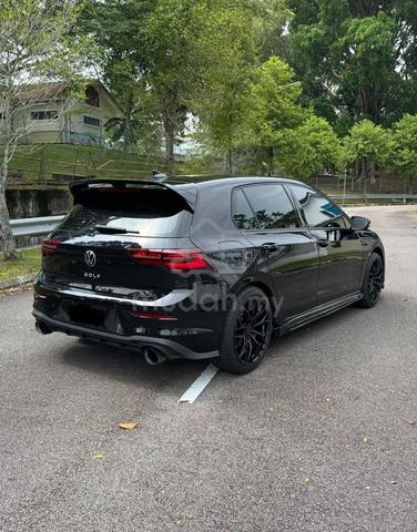 2022 Volkswagen GOLF 1.4 GOLF R-LINE 1.4 TSI (A) - 3