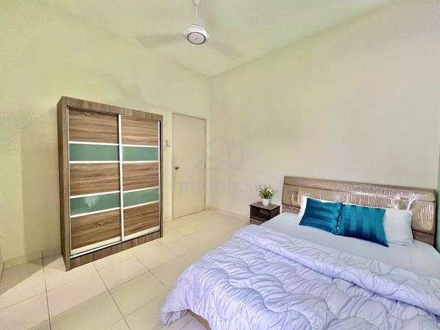 Medium Room Female Uint For Rent near seremban 2 1