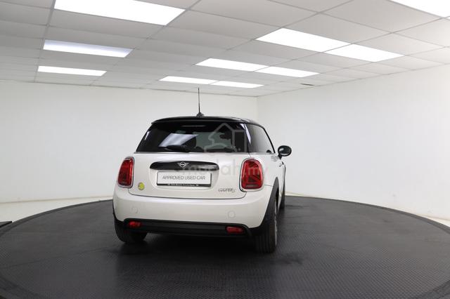 2021 MINI Cooper SE 3 Door - 3