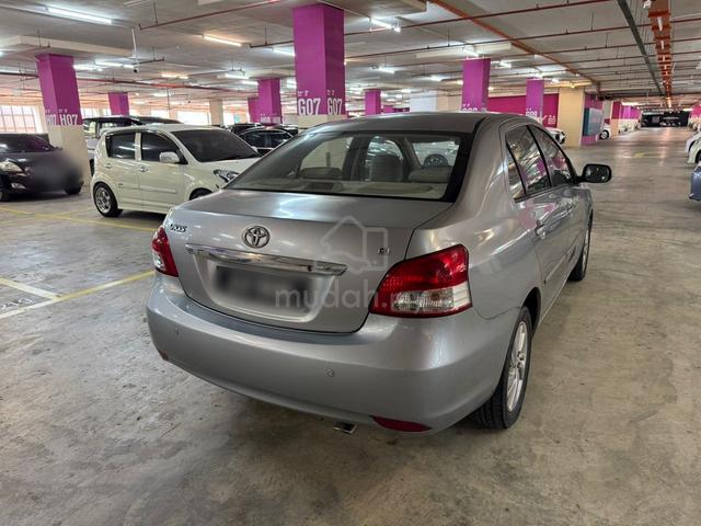 2009 Toyota VIOS 1.5 G (A) - 4