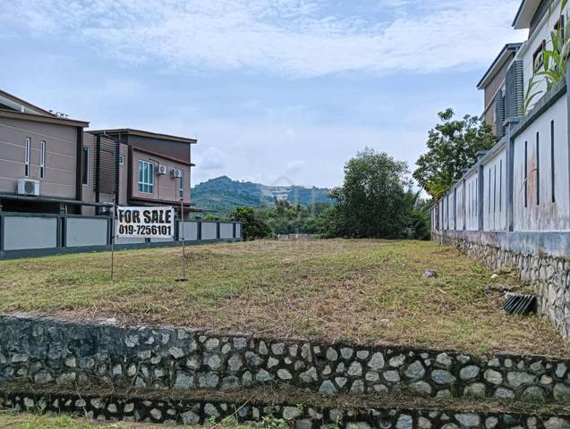 Lot Kediaman Freehold 5005 kps (Bandar Mahkota Cheras, Seksyen 5) 1