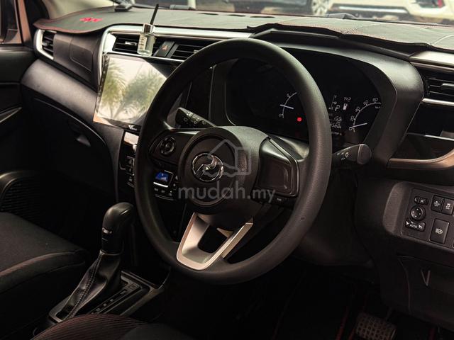 2023 Perodua MYVI 1.5 H (A) - 5