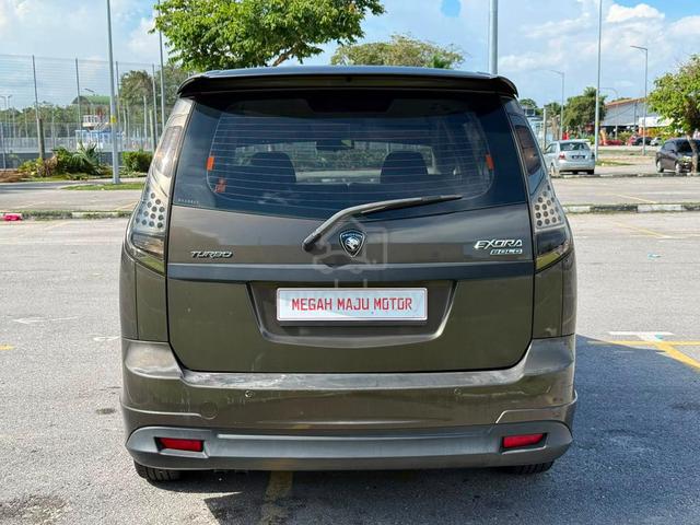 2014 Proton EXORA 1.6 BOLD STANDARD (A) - 1 OWNER - 4