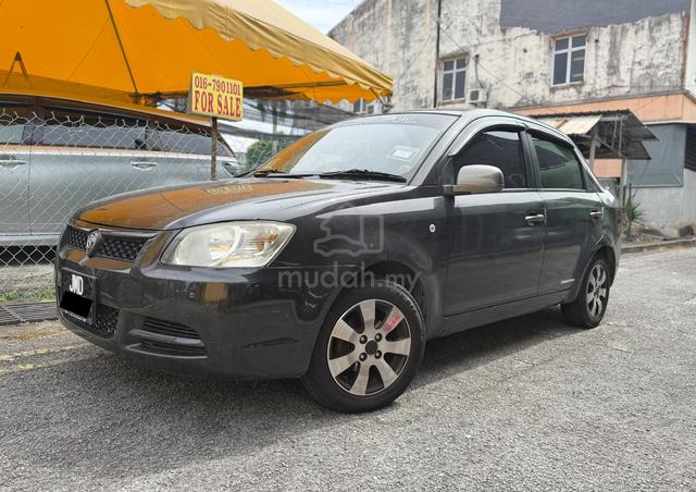 2010 Proton SAGA 1.3 A DirectOwne/Android/SportRim - 1