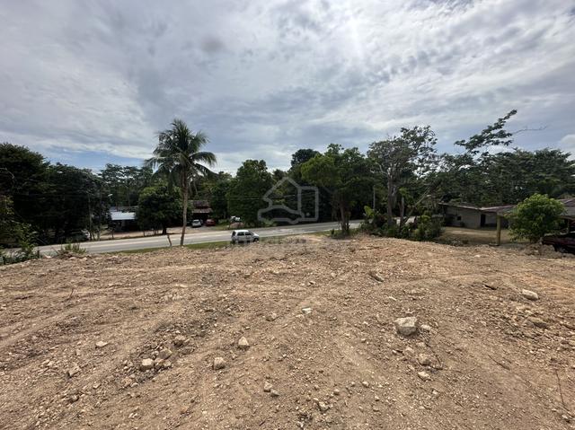 Tanah di Bukit Tembaga 1