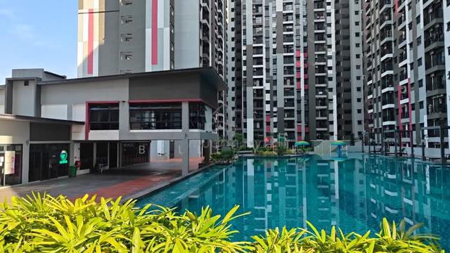 Residensi Mutiara 1
