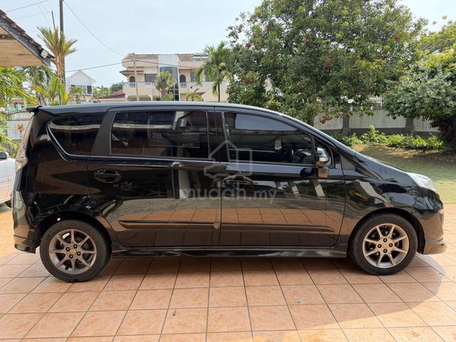 2014 Perodua ALZA 1.5 SE ZS FACELIFT (A) - 5