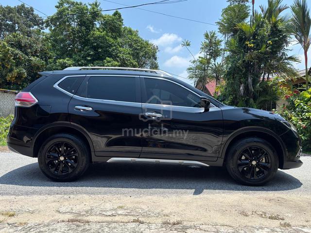 2018 Nissan X-TRAIL 2.0 AERO EDITION T32 (A) - 5