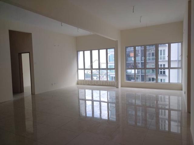 Berlian Setapak Residency 1