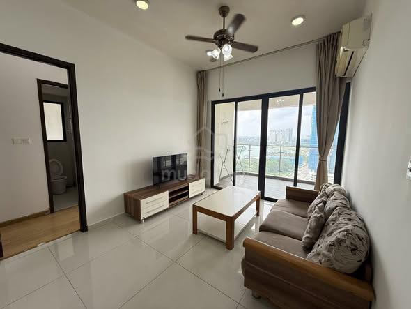 Kings Bay @ Country Garden Danga Bay 1