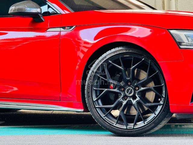 2017 Audi S5 SPORTBACK 3.0 TFSI QUATTRO S.LINE (A) - 5