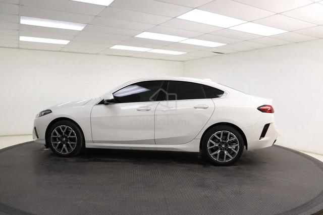 2025 Bmw 2 SERIES 1.5 18 GRAN COUPE SPORT MY25 - 3