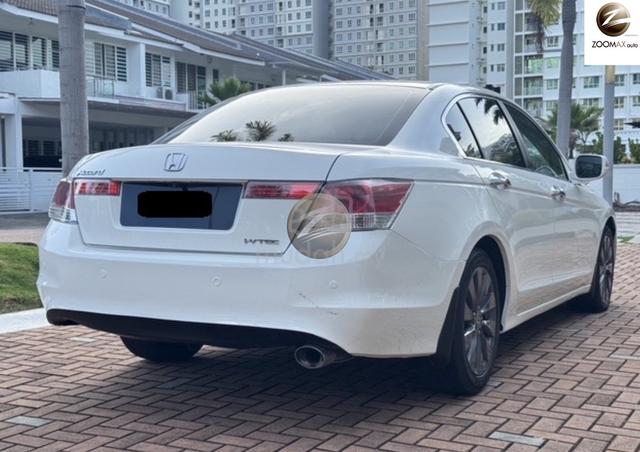 2009 Honda ACCORD 2.0 (A) VTI-L 1 YEAR WARRANTY - 4