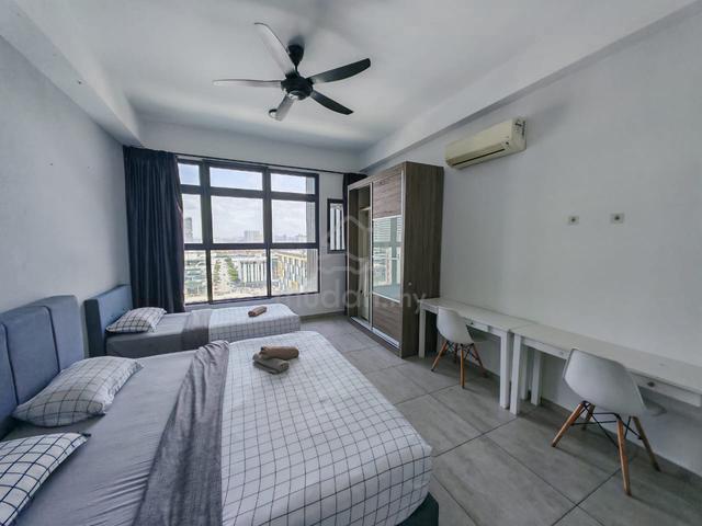 Atlantis Residences 4