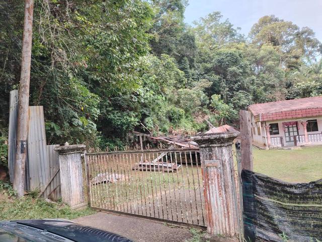 3.4 acre, Non Bumi, Johol, Kuala Pilah 2