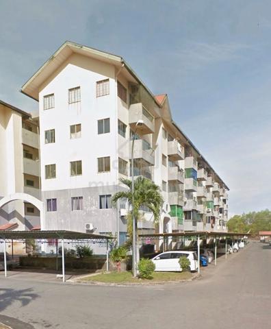 Lok Kawi Heights 1