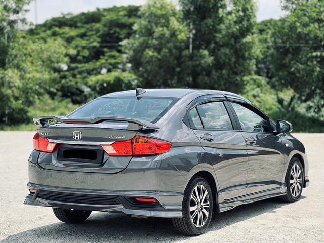 2019 Honda CITY 1.5 S (A) 73K FSR / LEATHER SEAT - 3