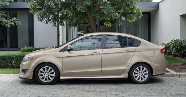 2012 Proton PREVE 1.6 CFE PREMIUM (A) - 5