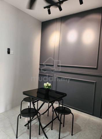 Single Bedroom 1