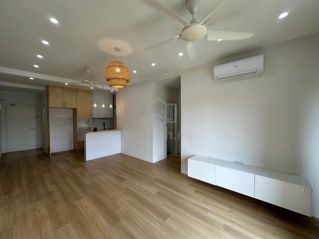 Platinum Splendor Residensi Semarak 1