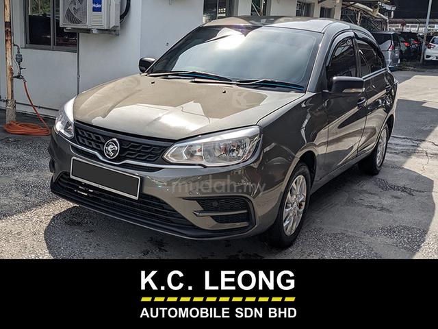 2024 Proton SAGA 1.3 A STANDARD - WARRANTY - 1