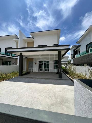 Taman Mangga 1