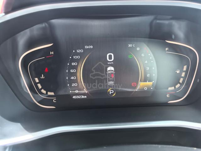2021 Proton X50 PREMIUM 1.5L (A) - 5