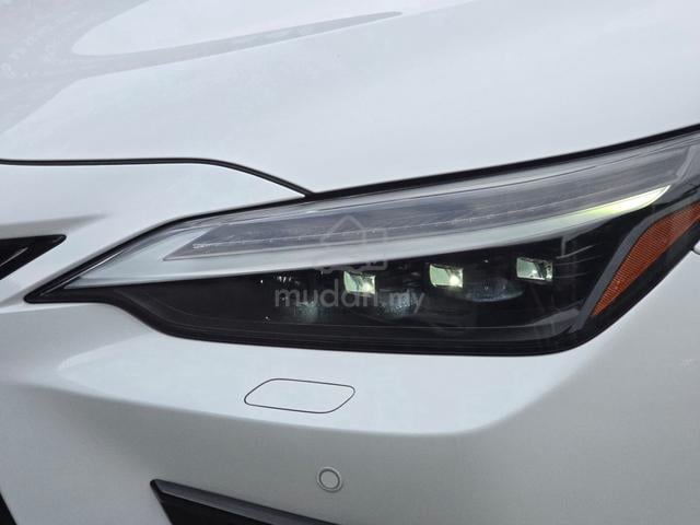 Unreg 2022 LEXUS NX350 F-SPORT Grade 5 - 3