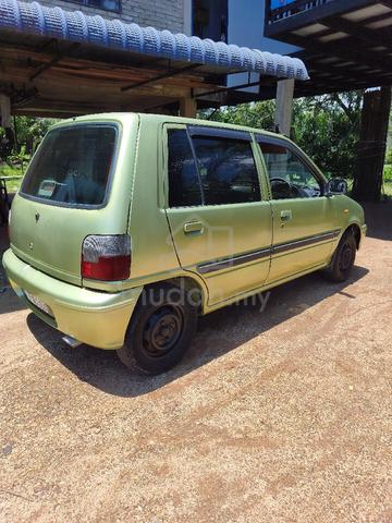 1997 Perodua KANCIL 850 EX (M) - 2