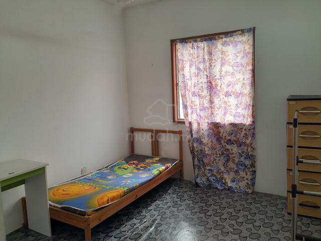 Kemasukan Segera Room - Kinrara, Puchong 1