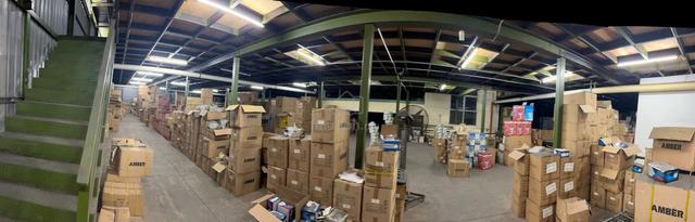 KKIP Warehouse/3-storey Building/Storage 1