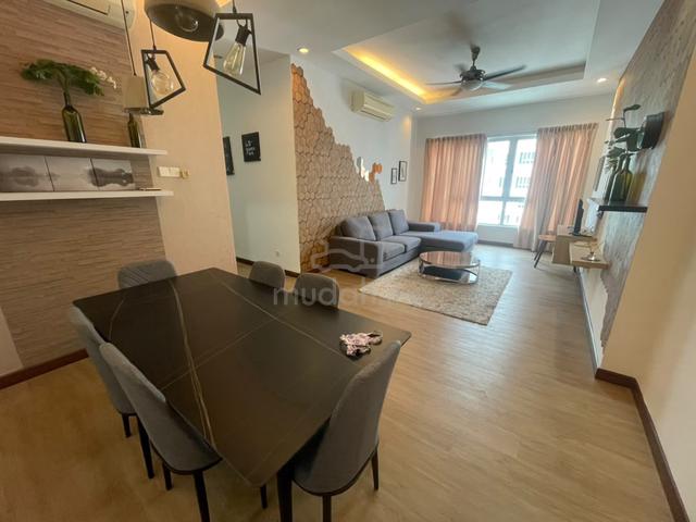 Tropez Residences @ Tropicana Danga Bay 1