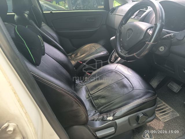 2013 Proton EXORA 1.6 BOLD STANDARD (A) - 2