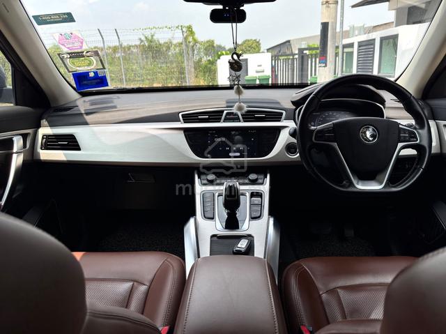 2021 Proton X70 Premium X 2yr Warranty 95K Mileage - 5