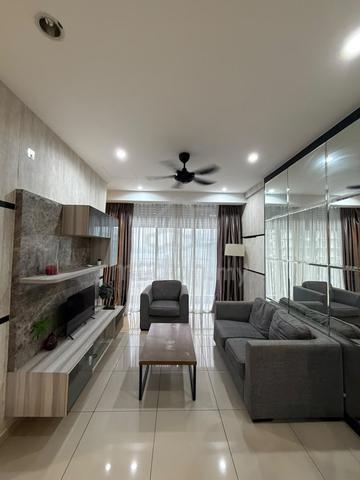 Encorp Marina Puteri Harbour 1