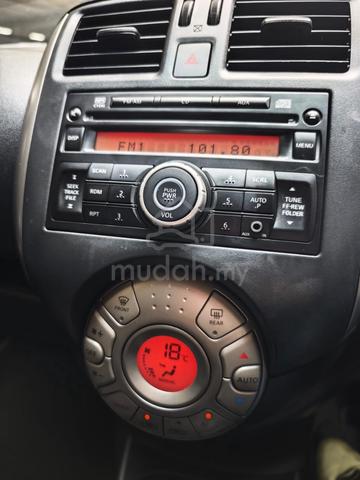 2014 Nissan ALMERA 1.5 VL NISMO FULL SERVICE RECOD - 5
