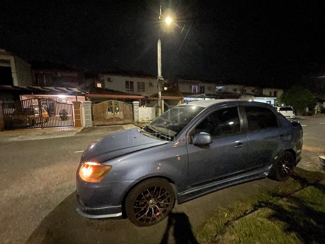 2009 Proton SAGA 1.3 H-LINE (A) - 5