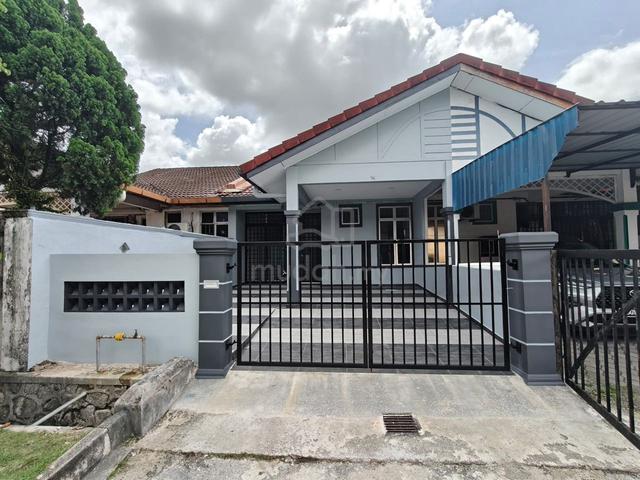 ‼️FOR SALE‼️ Taman Pasir Putih Pasir Gudang 1