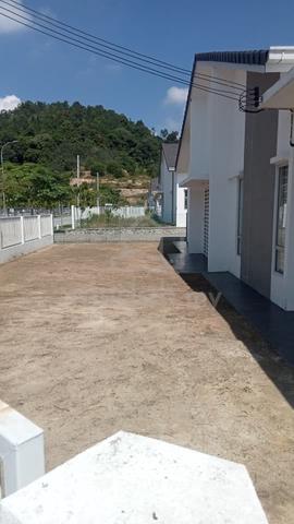 1 sty corner with furnished Laman Sendayan | Lukut | Springhill Rent 1