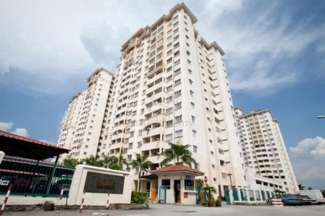 Suria Kipark Damansara 1