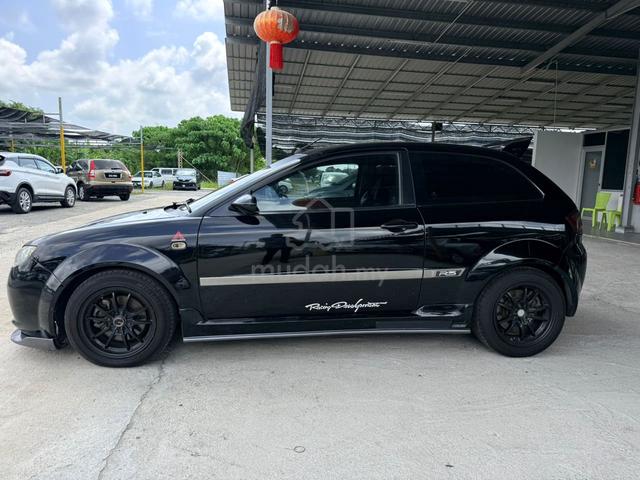 2009 Proton SATRIA 1.6 NEO (M) CASH ONLY - 4