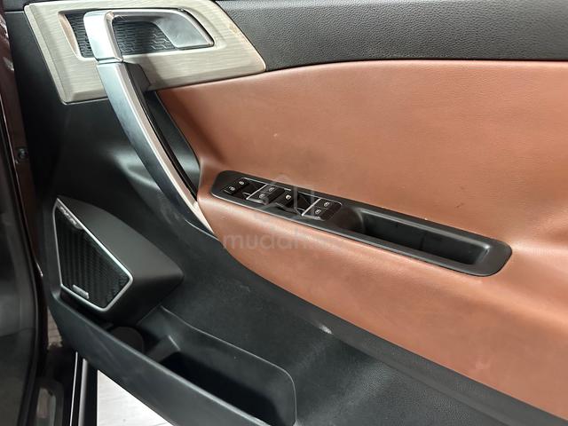 2019 Proton X70 1.8 PREMIUM 2WD (A) - 5