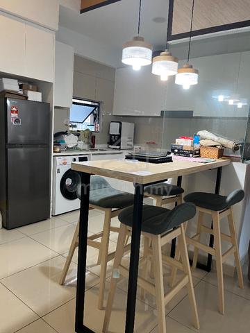 NEAR KLCC Room for Rent Astoria Ampang Kuala Lumpur 3