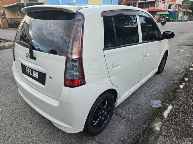 2007 Perodua VIVA 1.0 EZI PREMIUM (A) - 4