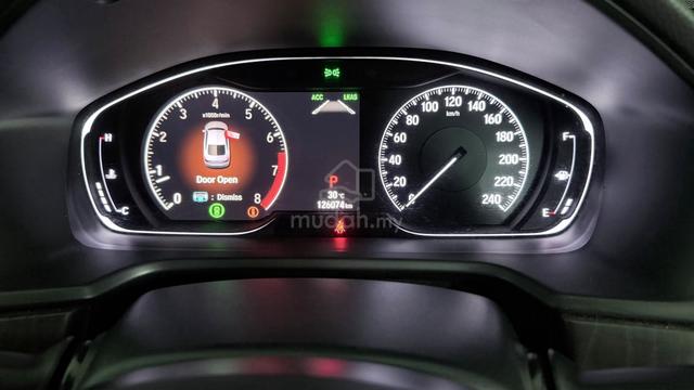 2020 Honda ACCORD 1.5 TC-P (A) - 3