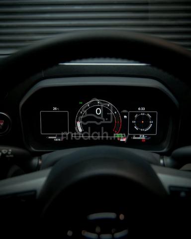 2024 Toyota GR YARIS 1.6 RZ HIGH PERFORMANCE (M) - 5