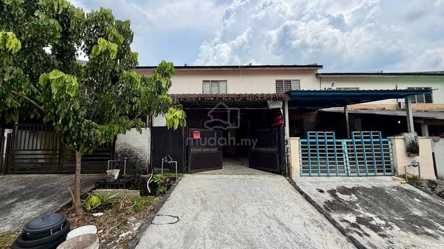 FACING OPEN Double Storey Taman Tasik Semenyih, Semenyih 1