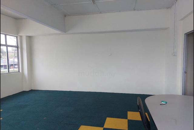 Negeri Sembilan Nilai Office Space For Rent/Pejabat/Stor untuk disewa 1