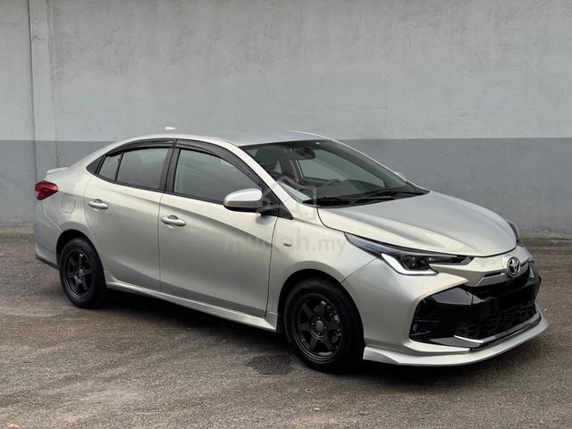 Toyota VIOS 1.5 J (A) - 5