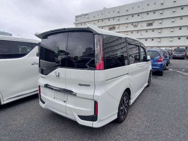 (BEST DEAL) Honda STEPWAGON SPADA (8 SEATER) 2021 - 3